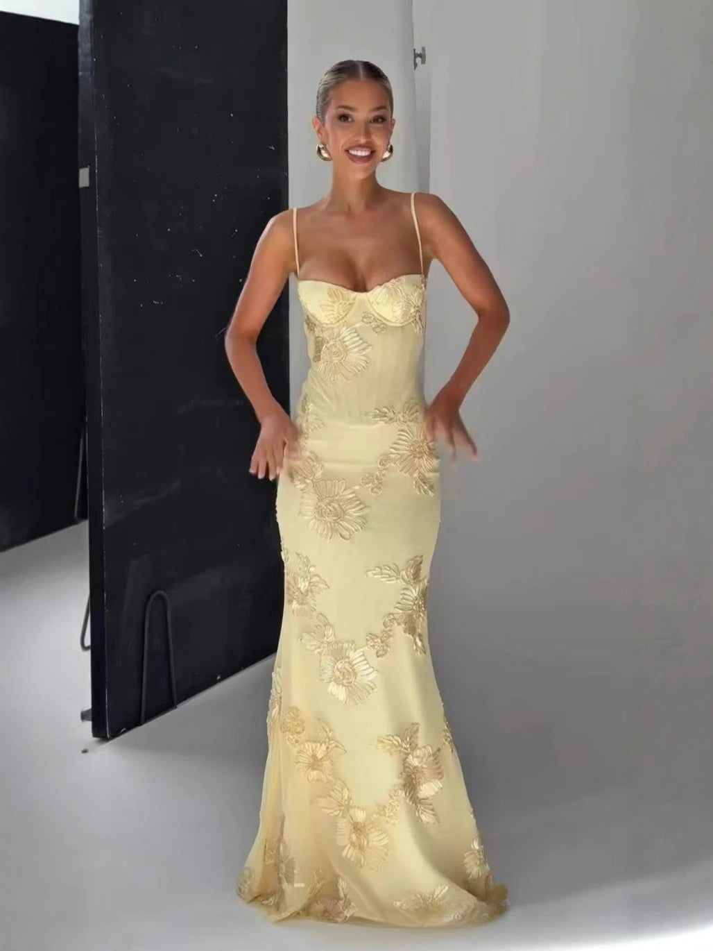 Mermaid Dress