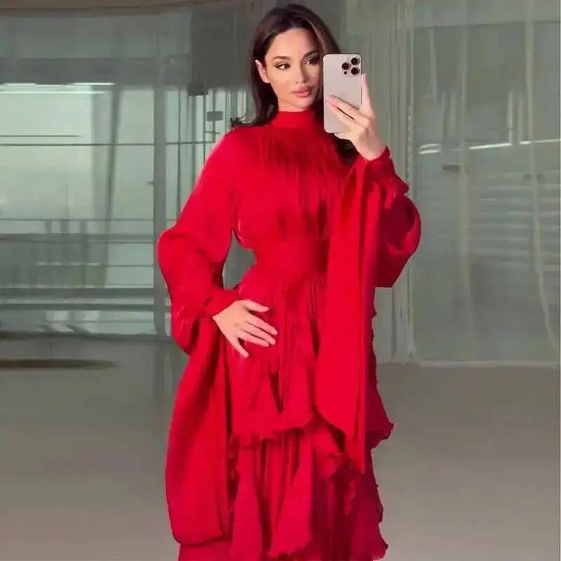 Roman Dress