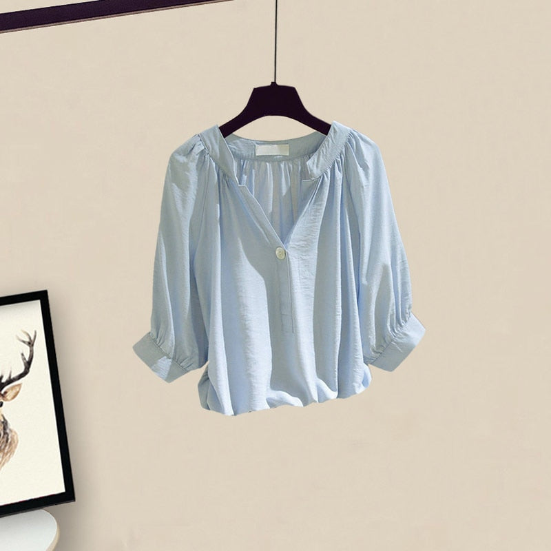 CATALINA Two Pieces Set