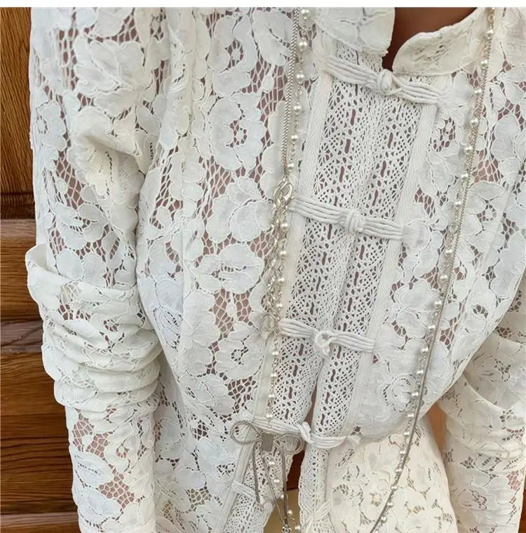 Kristy  Blouse