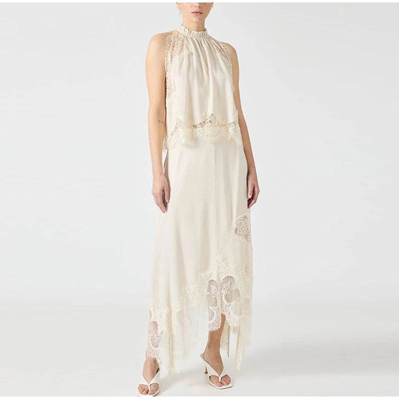 Effie Skirt Set