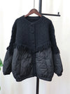 Maple Jacket Coat Outwear