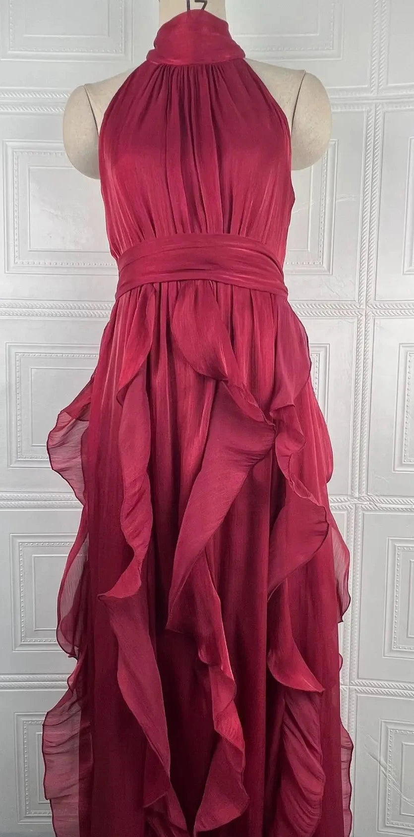Nora Dress