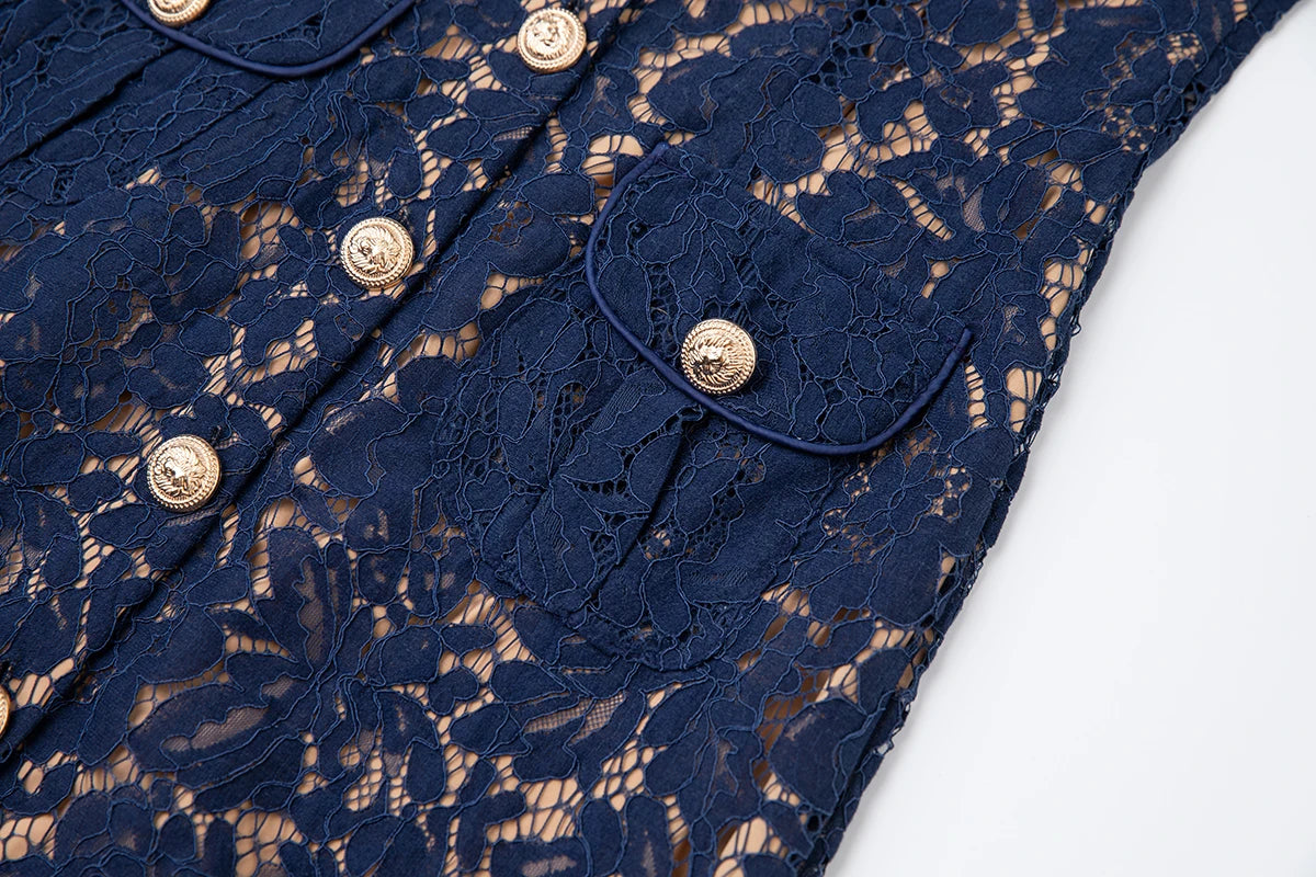 Miriam Dress