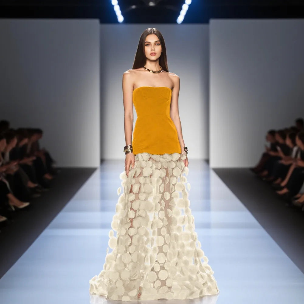 Maya Dress