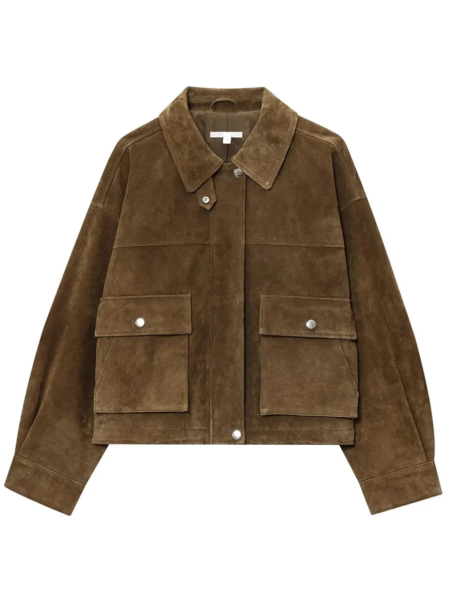 Atlanta Jacket