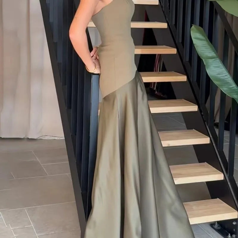 Elvira Maxi Dress