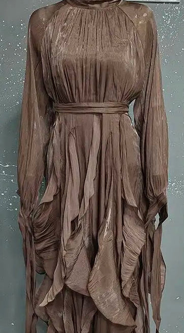 Roman Dress