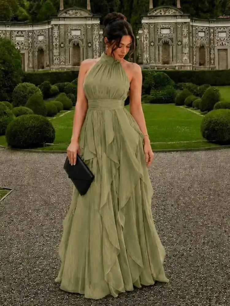 Nora Dress