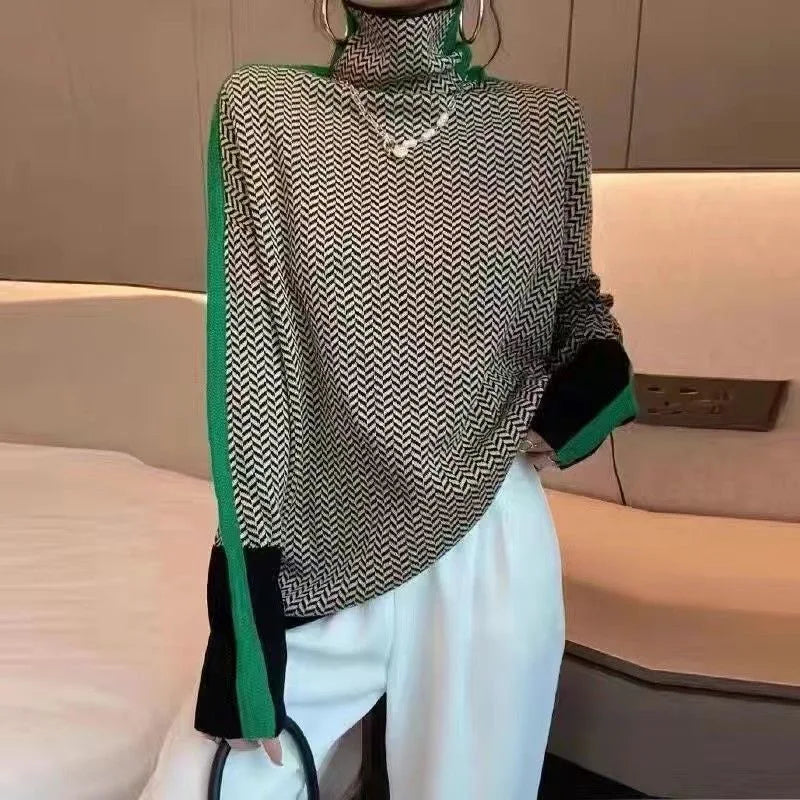 Belatris Pullover Sweater
