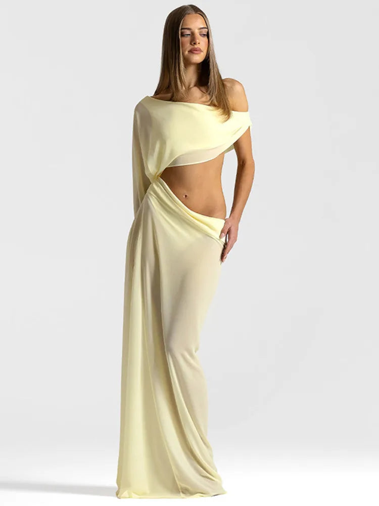 Serena Dress