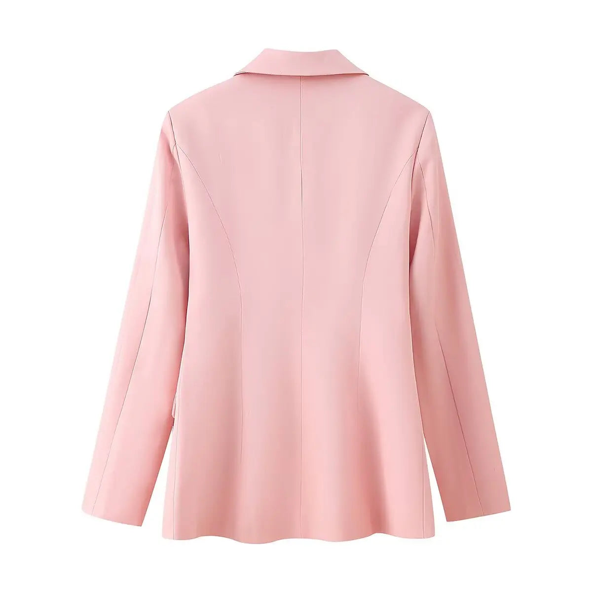 Ernie Two Piece Double Breasted Suits