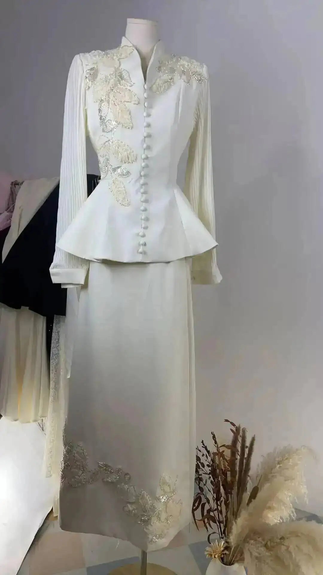 Rihana Two Pieces Set