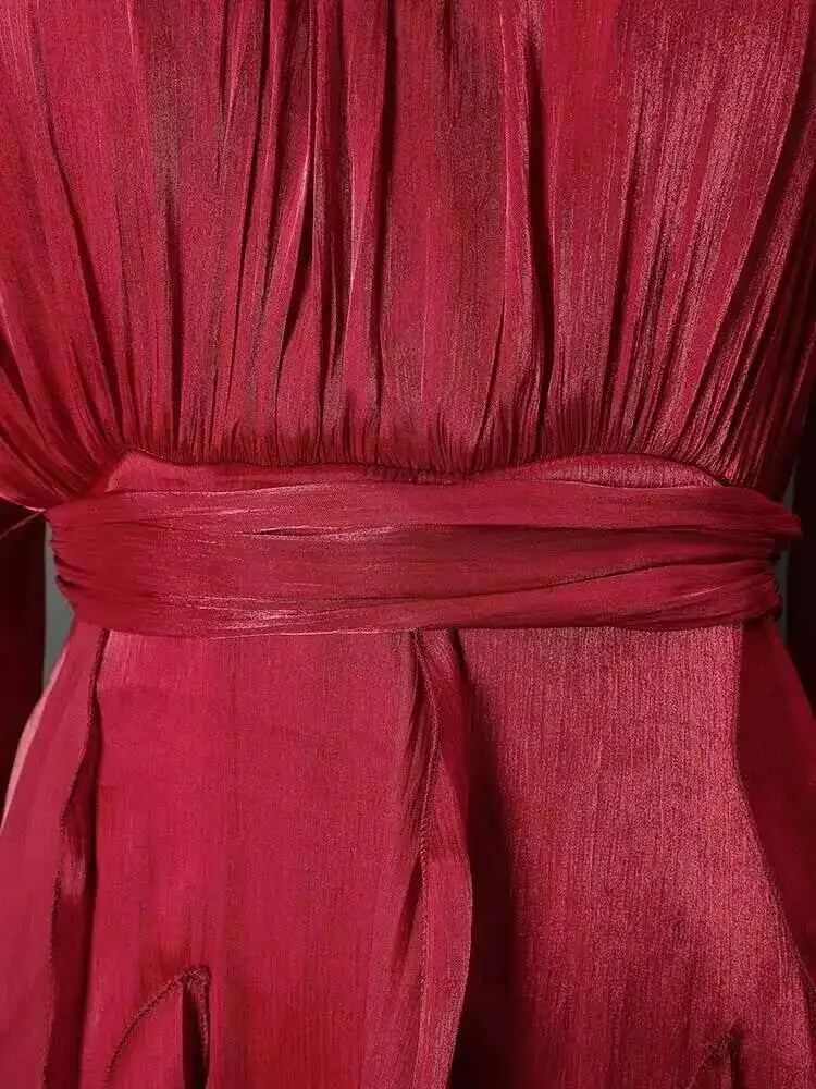 Roman Dress