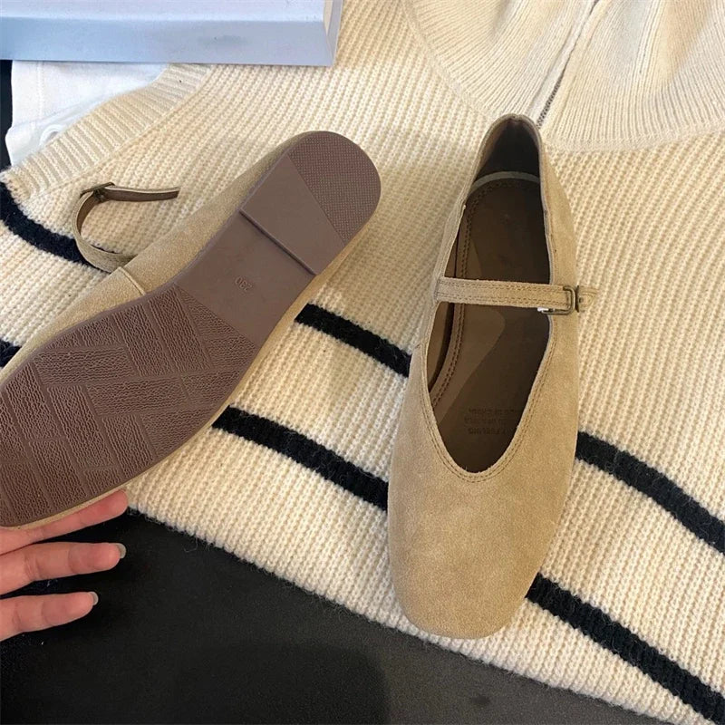 Spring  Pumps
