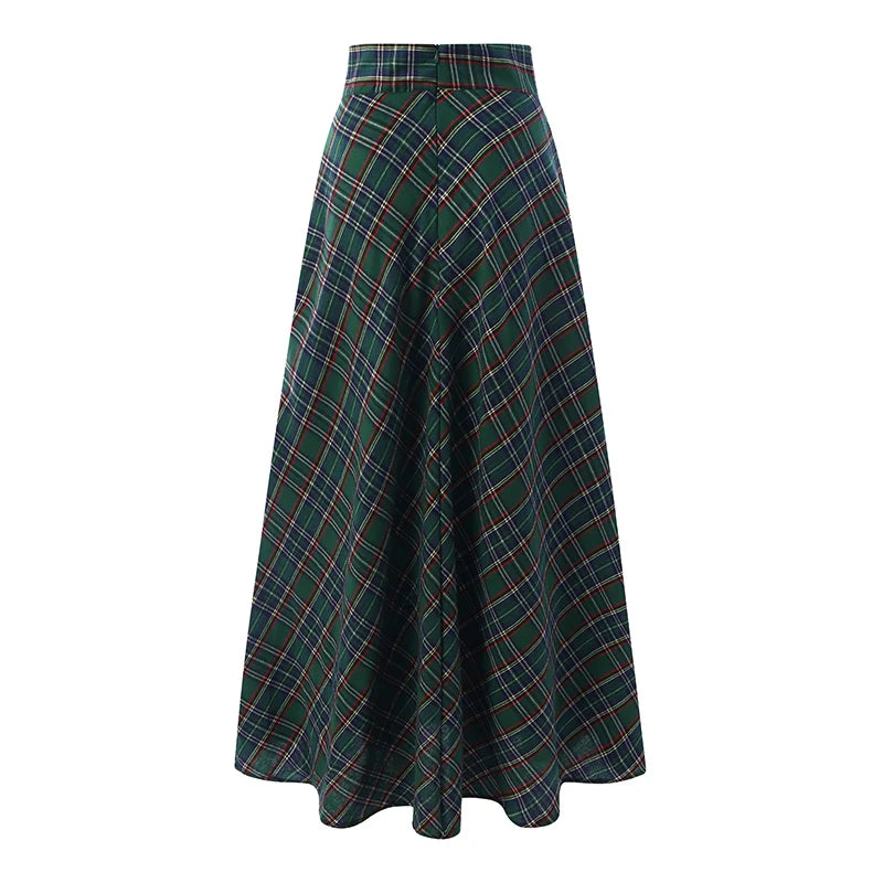 Robe Vintage Skirt