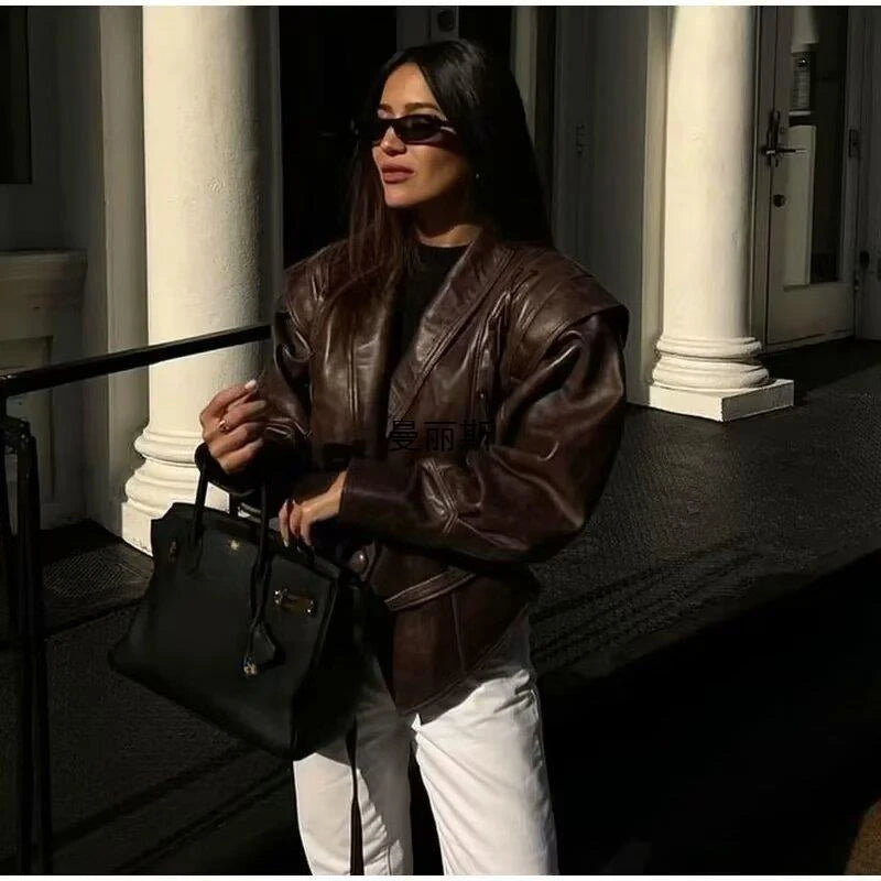 Bonny Jacket