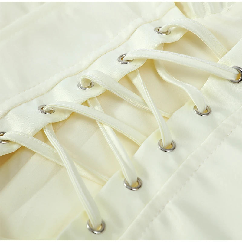 Martin Mini Dress