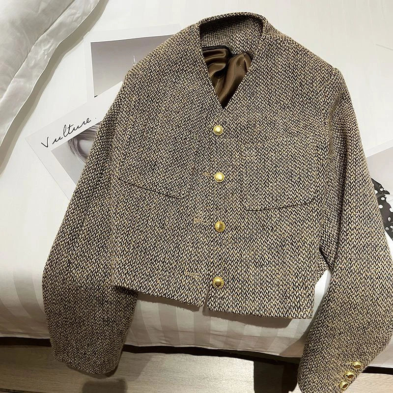 YASNA Jacket
