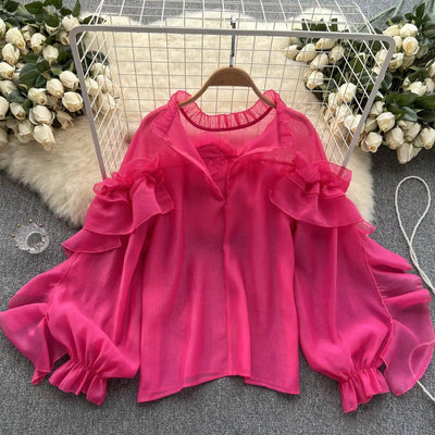 Celmia Blouse