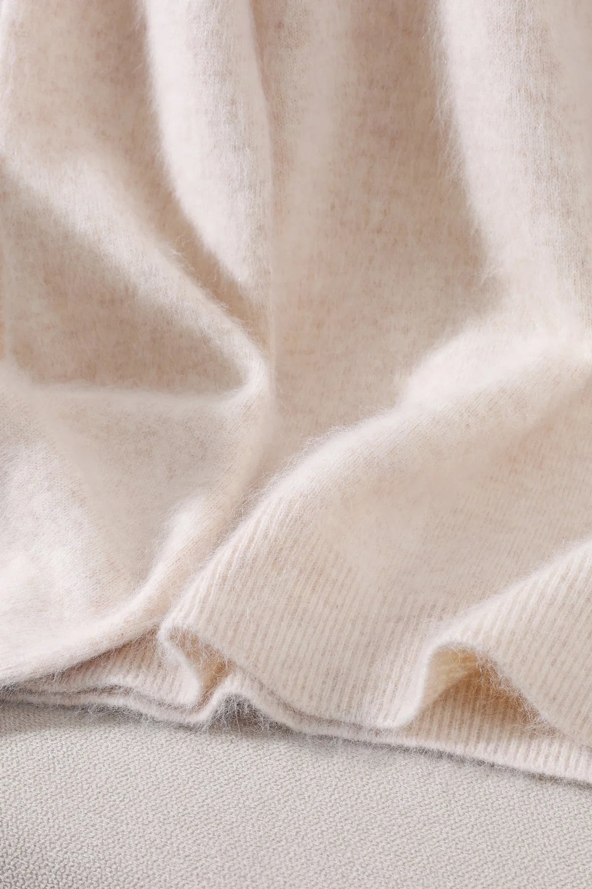 Cashmere Sweater