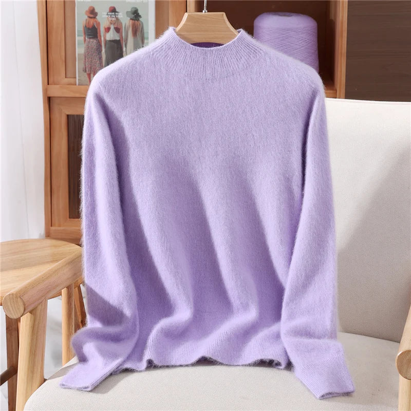 Cashmere Sweater