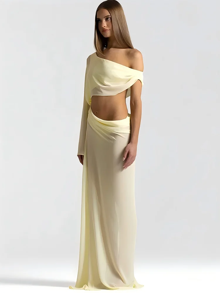 Serena Dress