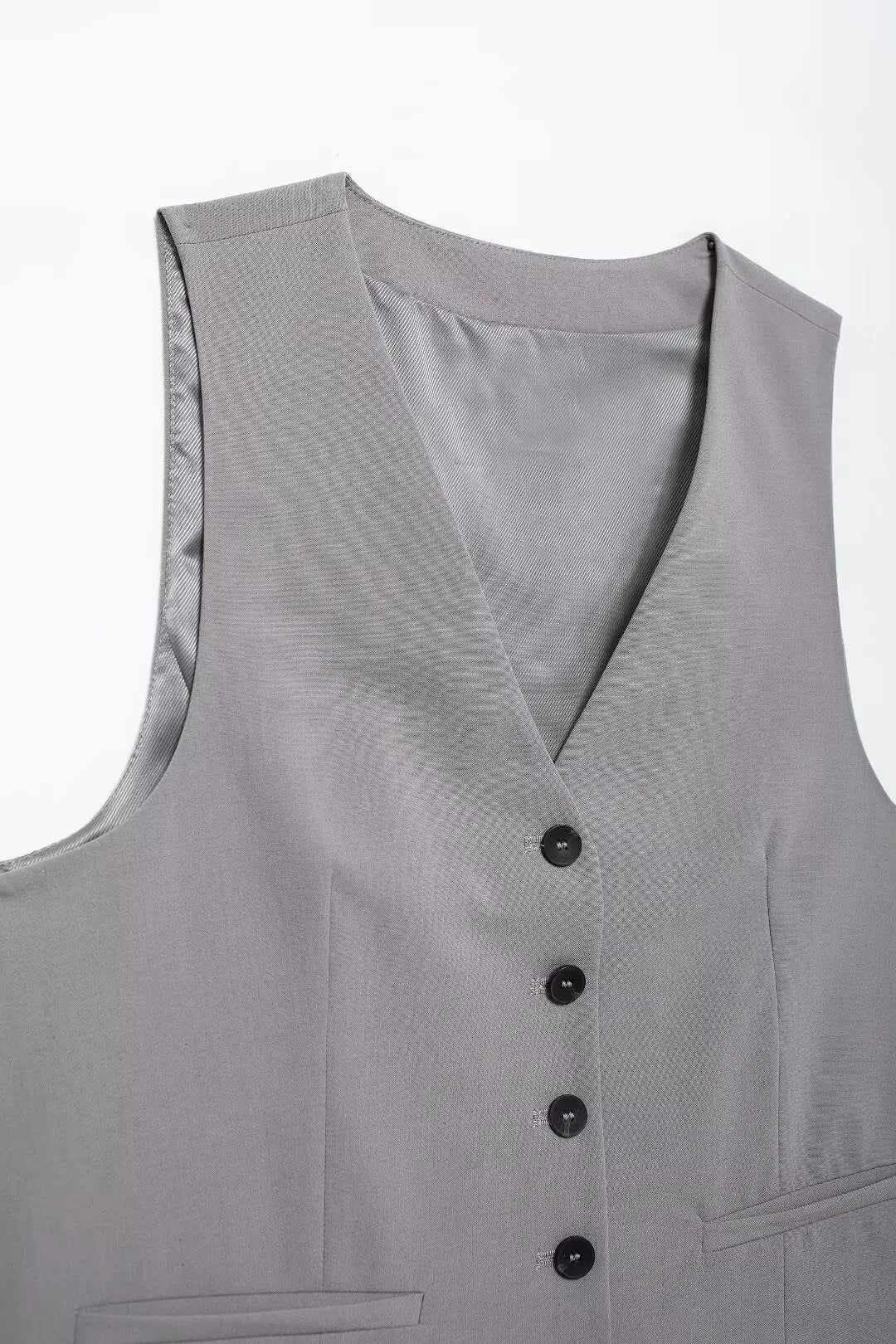 Vero Vest Pant Set