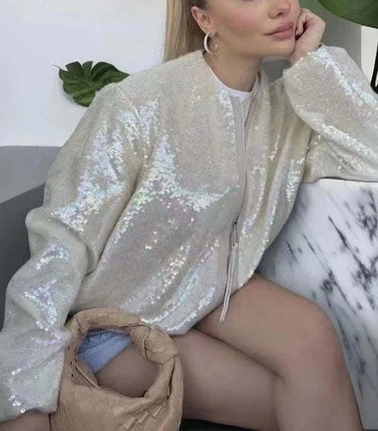 Erica Jacket