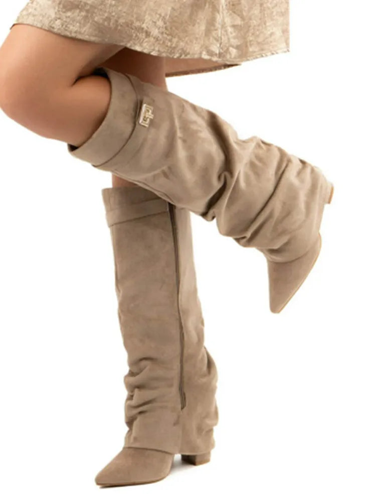 Lucia  Boots
