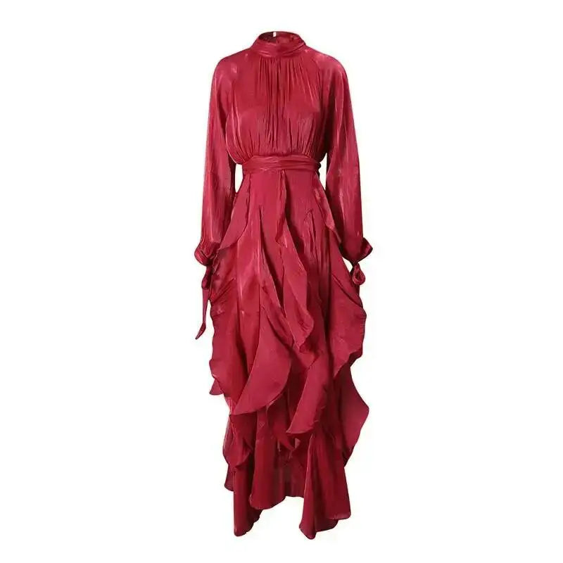 Roman Dress