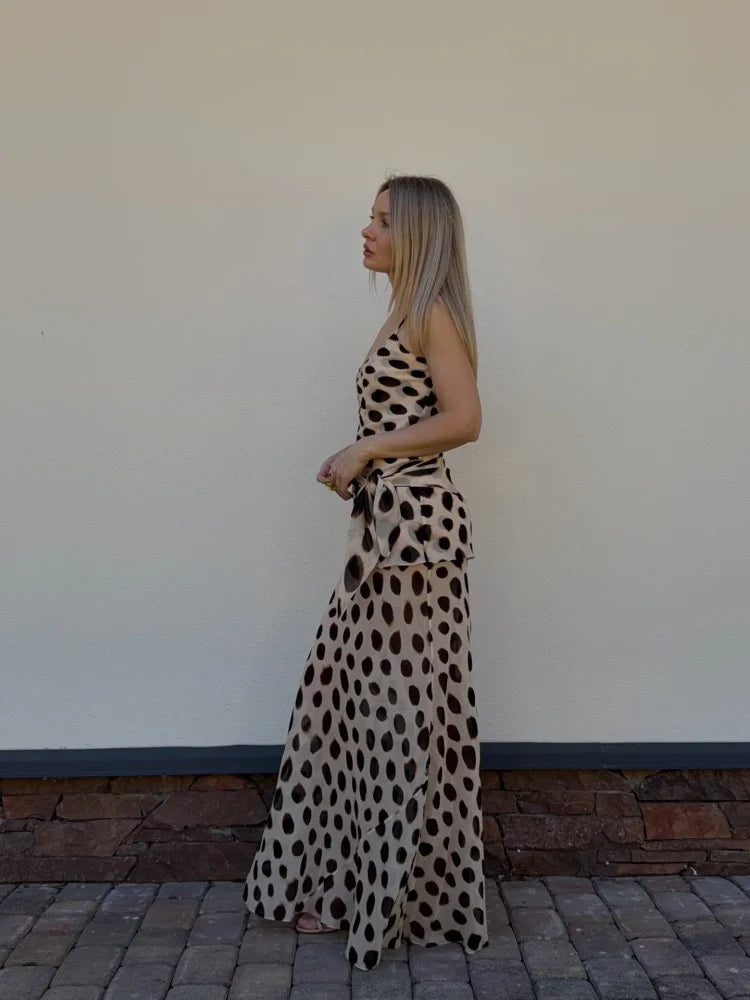 Animal Print Outfits