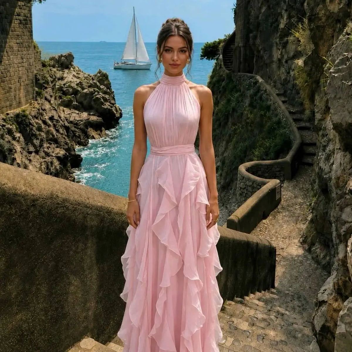 Nora Dress