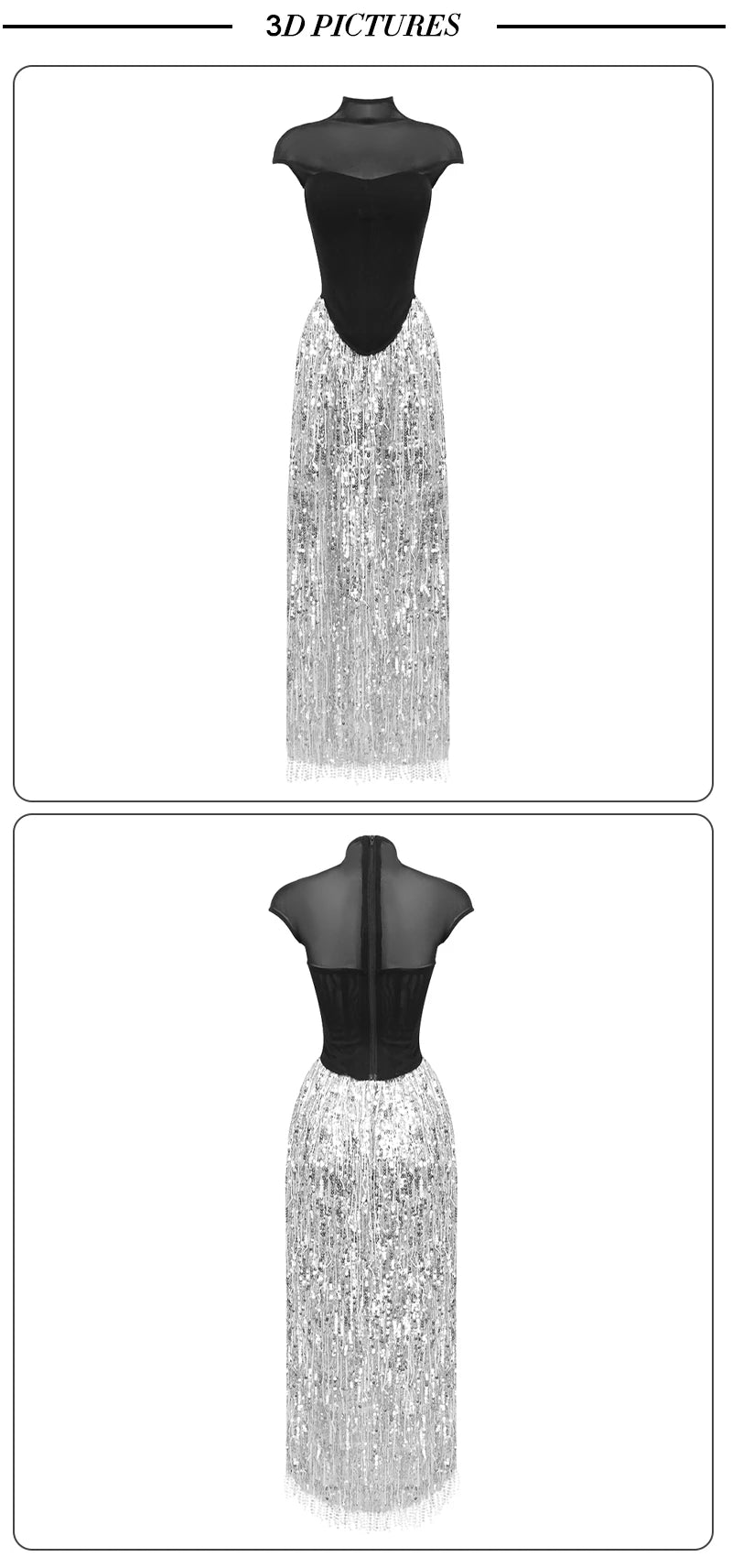 Merna Skirt Set