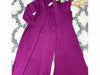 Kay Knitted Two-piece Set