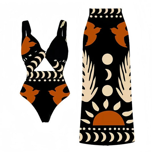 Brazilian Biquini Suit