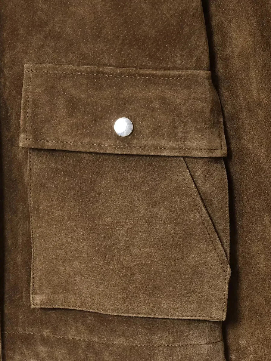 Atlanta Jacket