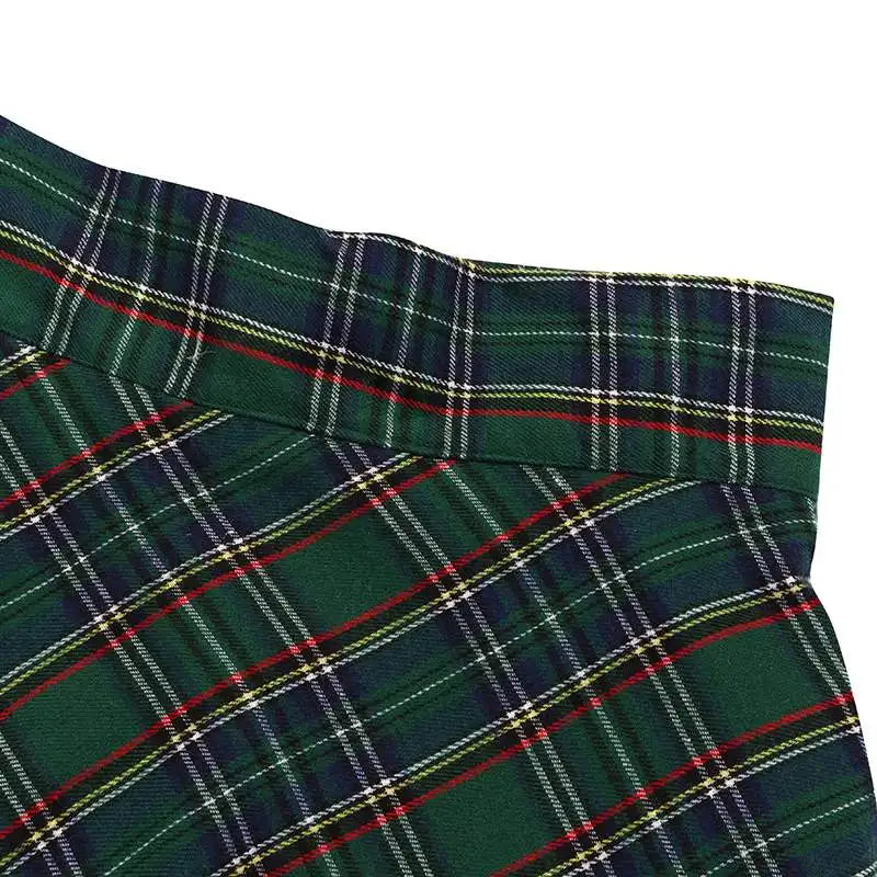 Robe Vintage Skirt