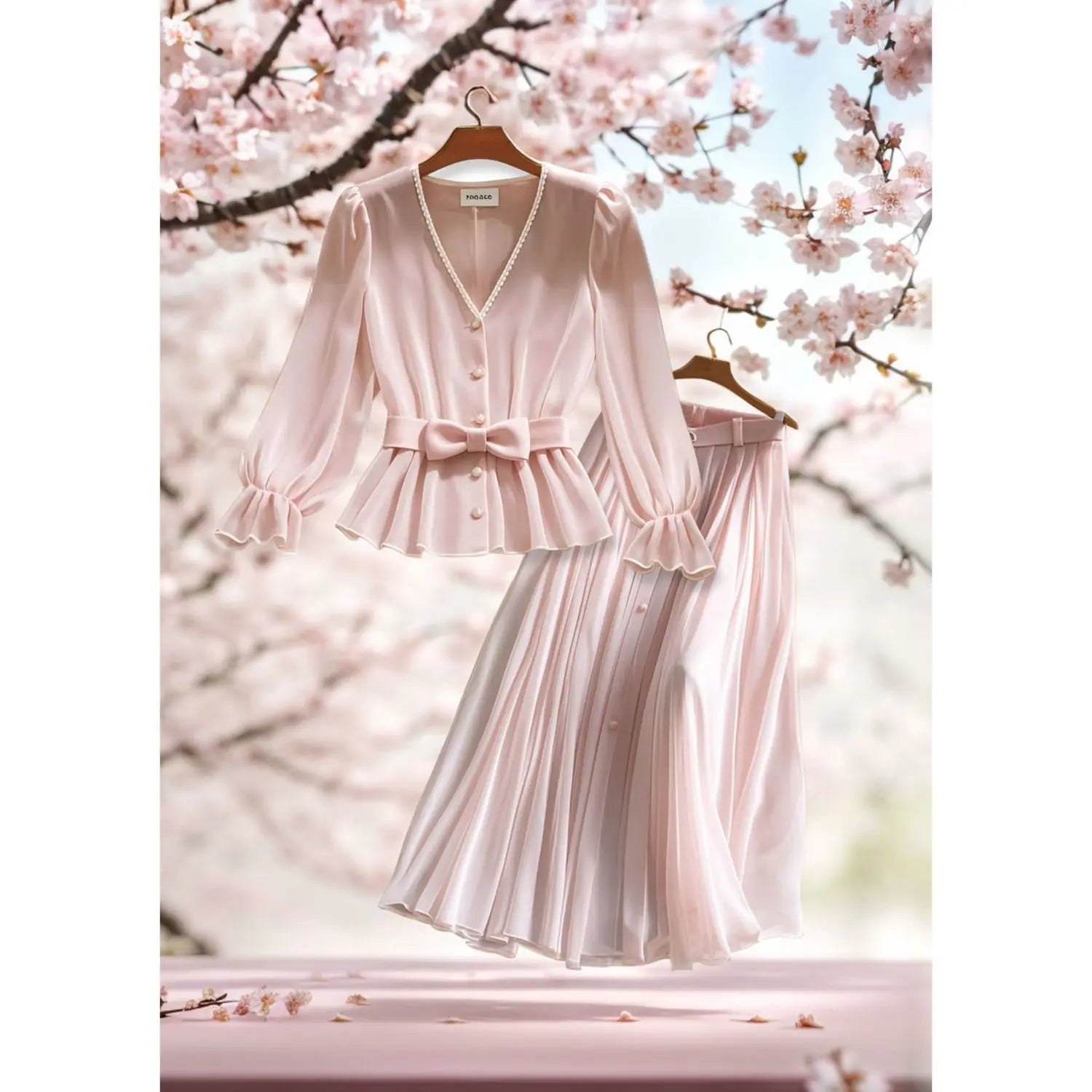 Fernanda Skirt Set Two Piece Sets Women Outfits