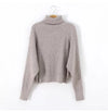 Chic Knit Pullover