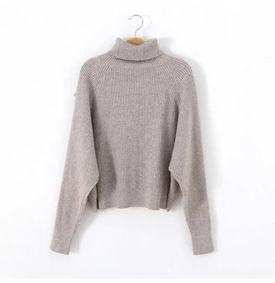 Chic Knit Pullover