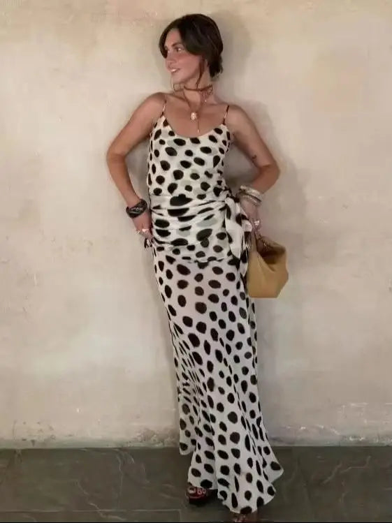 Animal Print Outfits