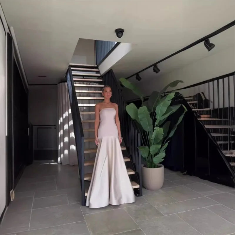 Elvira Maxi Dress