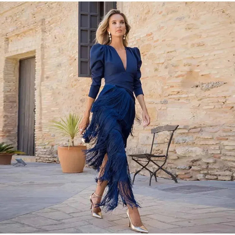 Muse Dress