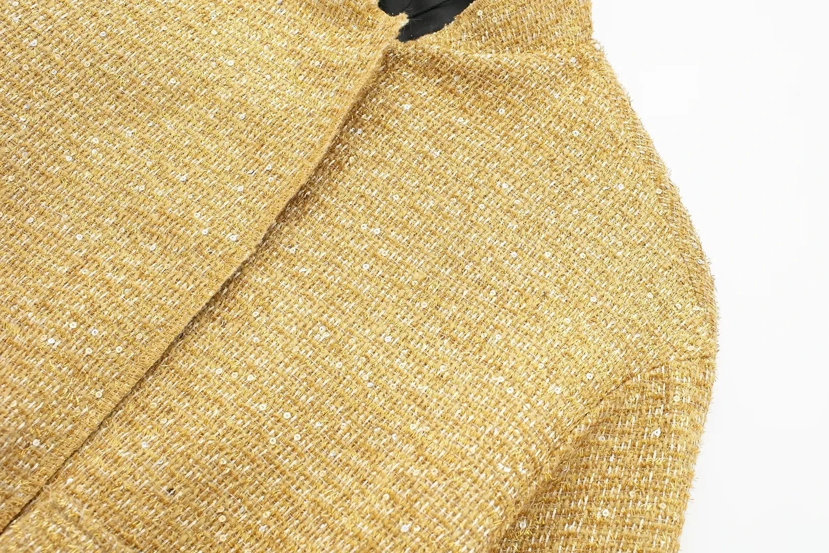 TALULA Croped JACKET