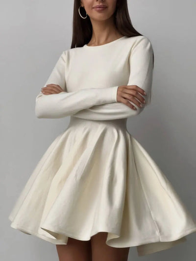 Tiffany Mini Dress