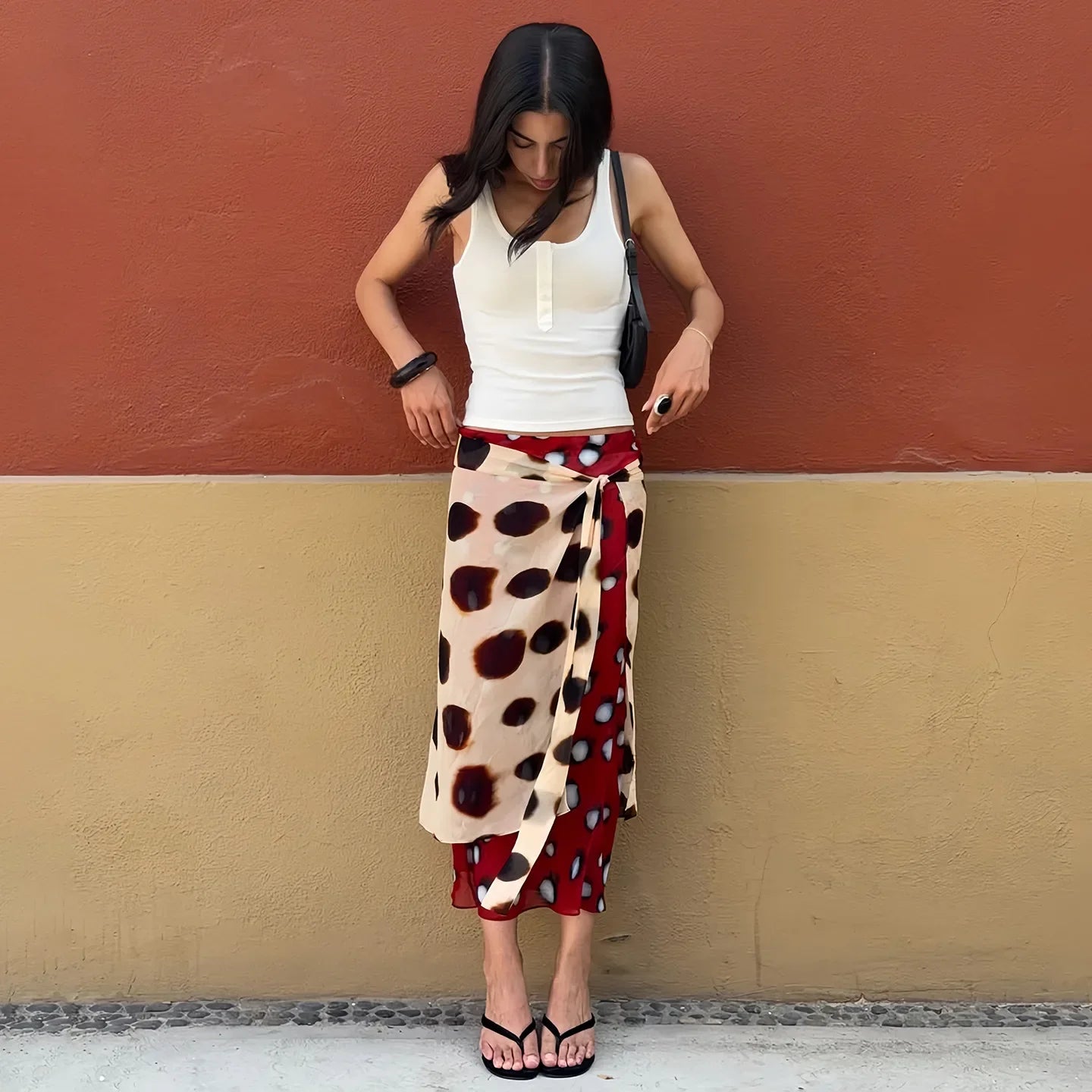 Animal Print Outfits