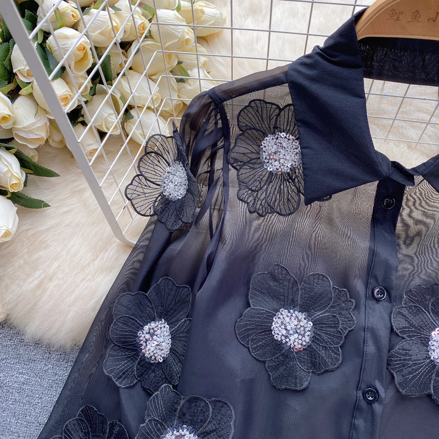 Florence Blouse