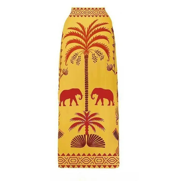 Brazilian Biquini Suit