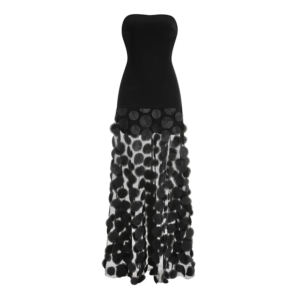 Maya Dress